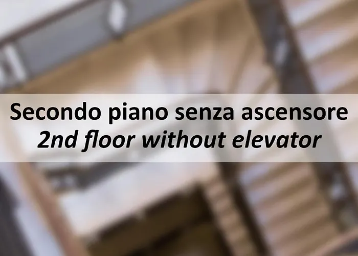 Woodie Apartment By Mamo Florence
